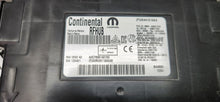 Load image into Gallery viewer, 2020-2023 DODGE Challenger Theft Locking Control Module 68441618AA - OEM3