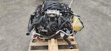 Load image into Gallery viewer, 2005-2009 Ford Mustang GT Engine 4.6L 48k Miles - OEM0