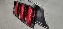 Load image into Gallery viewer, 2015-2017 Ford Mustang GT V6 LH Driver Rear Tail Light LED OEM2