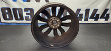 Load image into Gallery viewer, 2013-2014 Ford Mustang GT Silver/Black Rim 19X8.5--OEM