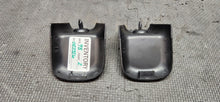 Load image into Gallery viewer, 1997-2004 Chevrolet Corvette Seat Track Trim Cover Set OEM10