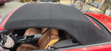 Load image into Gallery viewer, 2011-2014 Ford Mustang GT Convertible Top Assembly OEM0