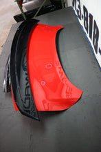 Load image into Gallery viewer, 2015-2017 Ford Mustang GT Coupe Trunk Lid w/ Spoiler OEM