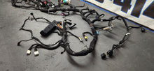 Load image into Gallery viewer, 2013 Chevrolet Camaro 2SS Dash Wiring Harness "Automatic 23115655" OEM