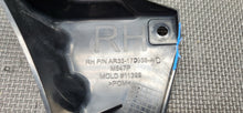 Load image into Gallery viewer, 2010-2014 Ford Mustang Front Bumper Support Front RH AR3317D958AD OEM3