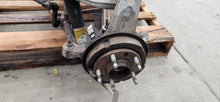 Load image into Gallery viewer, 1998-2004 Chevrolet Corvette Rear Subframe Complete OEM