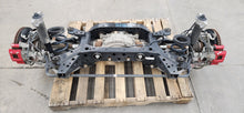 Load image into Gallery viewer, 2018-2023 Ford Mustang GT 3.55 Rear Axle Gears Differential IRS OEM5