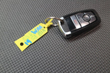 Load image into Gallery viewer, 2018-2023 Ford Mustang Key Fob "Manual" OEM