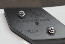 Load image into Gallery viewer, 2015-2017 Ford Mustang GT California Special Rear Trunk Lid Spoiler (White) OEM