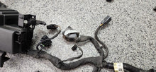 Load image into Gallery viewer, 2019 Ford Mustang 5.0 Engine Bay Wiring Harness with Fuse Box -KR3T14290RE - OEM7