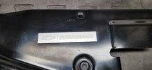 Load image into Gallery viewer, 2010-2015 Chevrolet Camaro SS Radiator Support Cover OEM3