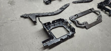 Load image into Gallery viewer, 2018-2023 Ford Mustang GT Rear Bumper Bracket Mounting Kit OEM