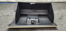 Load image into Gallery viewer, 2005-2009 Ford Mustang Beige Glove Box OEM