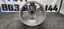 Load image into Gallery viewer, 2019-2023 Chevrolet Camaro SS 20x9.5" Rear Wheel Rim Silver OEM10