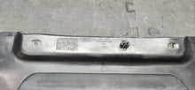 Load image into Gallery viewer, 2018-2023 Ford Mustang GT Lower Engine Cover Splash Shield Panel OEM