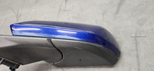 Load image into Gallery viewer, 2015-2023 Ford Mustang GT LH Driver Side Mirror "Blue J4" OEM5
