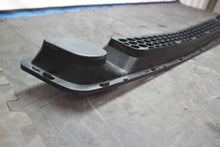 Load image into Gallery viewer, 2015-2017 Ford Mustang GT 5.0 Lower Bumper Front Grill Black OEM