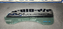 Load image into Gallery viewer, 2010-2014 Ford Mustang Front LH Driver Door Glass OEM