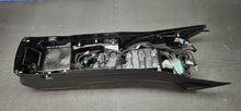 Load image into Gallery viewer, 2015-2023 Dodge Challenger Front Floor Center Console Black Assembly OEM