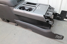 Load image into Gallery viewer, 2015-2017 Ford F-150 Black Center Console Floor Shift OEM