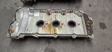 Load image into Gallery viewer, 2013-2015 Chevrolet Camaro V6 LEFT & RIGHT Valve Cover Set OEM8