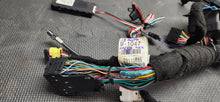 Load image into Gallery viewer, 2013 Chevrolet Camaro 2SS Dash Wiring Harness "Automatic 23115655" OEM