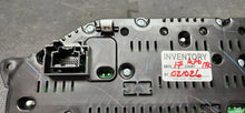 Load image into Gallery viewer, 2015-2017 Ford Mustang GT Instrument Cluster Speedometer "Automatic" OEM8