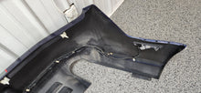 Load image into Gallery viewer, 2010-2012 Ford Mustang GT Rear Bumper Cover "Bue L6" OEM7