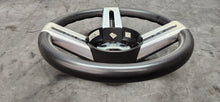 Load image into Gallery viewer, 2005-2009 Ford Mustang GT Leather Steering Wheel "Manual" - OEM8