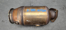 Load image into Gallery viewer, 2021 Audi A5 2.0L Catalytic Converter 8W0131703AC OEM1