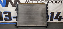 Load image into Gallery viewer, 2024-2026 Ford Mustang GT Radiator OEM6