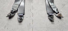 Load image into Gallery viewer, 2015-2023 Ford Mustang LH & RH Rear Seat Belt w/ Buckles Set OEM1