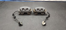 Load image into Gallery viewer, 2009-2023 Dodge Challenger Front LH & RH Brake Caliper Assembly OEM0