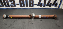 Load image into Gallery viewer, 2015-2023 Ford Mustang GT 6r80 Autmatic Driveshaft OEM