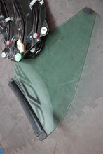 Load image into Gallery viewer, 2015-2017 Ford Mustang Convertible LH Driver Quarter Window & Motor OEM