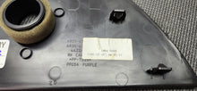 Load image into Gallery viewer, 2011-2014 Ford Mustang Dash End Cap Trim RH Passenger Side - OEM