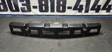 Load image into Gallery viewer, 2010-2012 Ford Mustang GT Front Bumper Impact Absorber Foam OEM