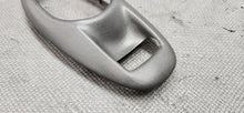 Load image into Gallery viewer, 1997-2004 Chevrolet Corvette Interior Door Handle Bezel LH Driver OEM