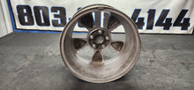 Load image into Gallery viewer, 2005-2009 Ford Mustang Factory Wheel 17x8 Rim OEM