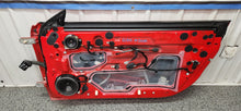 Load image into Gallery viewer, 2015-2023 Ford Mustang GT V6 RH Passenger Door Complete w/Glass "PQ" OEM
