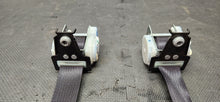 Load image into Gallery viewer, 2011-2014 Ford Mustang LH & RH Rear Seat Belt w/ Buckles Set OEM