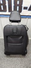 Load image into Gallery viewer, 2018-2023 Ford Mustang GT Black Leather Power Seats "Front" OEM6