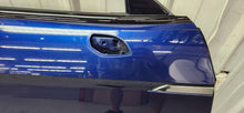 Load image into Gallery viewer, 2018-2024 Audi A5 S Line RH Passenger Door Paint Code LX5H2