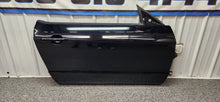 Load image into Gallery viewer, 2010-2014 Ford Mustang GT V6 RH Passenger Door Complete w/Glass "Black" OEM