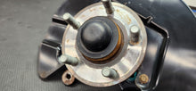 Load image into Gallery viewer, 2015-2017 Ford Mustang GT 5.0 LH Driver Front Spindle Knuckle Hub OEM