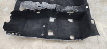 Load image into Gallery viewer, 2024-2025 Ford Mustang Interior Floor Carpet Cover Complete OEM