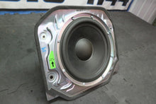 Load image into Gallery viewer, 2010-2015 Chevrolet Camaro SS Convertible Rear Subwoofer Speaker OEM