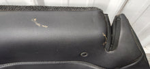 Load image into Gallery viewer, 2015-2017 Ford Mustang GT Black Leather Seat Set Heated & Cooled OEM3