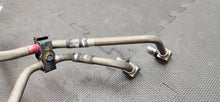 Load image into Gallery viewer, 2016-2023 Chevrolet Camaro SS Differential Cooling Lines OEM
