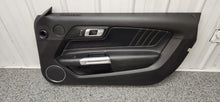 Load image into Gallery viewer, 2015-2023 Ford Mustang RH Passenger Door Panel OEM
